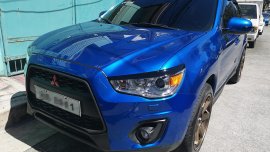Mitsubishi ASX 2015 For sale