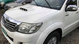 Toyota Hilux 2013 for sale