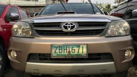 Toyota Fortuner 2006 for sale