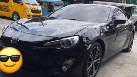 2014 Toyota 86 for sale