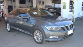 2016 Volkswagen Passat 2.0 TSI AT Gas HMR Auto auction