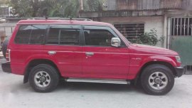 Mitsubishi Pajero 1997 for sale