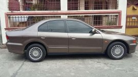 1999 Mitsubishi Galant for sale