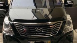 2015 Hyundai Grand Starex for sale