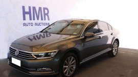 2016 Volkswagen Passat 2.0 TSI AT Gas HMR Auto auction