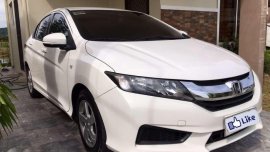 FOR SALE HONDA CITY 2014model AUTOMATIC 