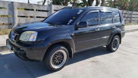 Nissan X-Trail 2005 for sale