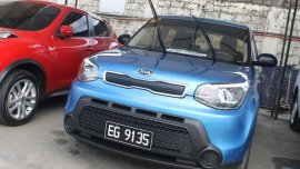 2017 KIA Soul Good Condition