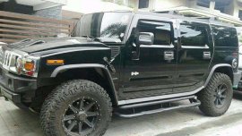 2006 Hummer H2 for sale