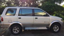 2003 Isuzu Crosswind FOR SALE