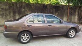 Nissan Sentra 1998 for sale