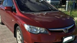 Honda Civic 2008 for sale