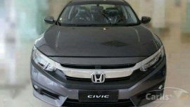 2018 Honda Civic for sale