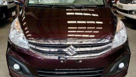 2018 Suzuki Ertiga for sale
