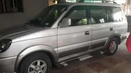 Mitsubishi Adventure Gls sport 2011 FOR SALE