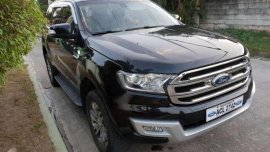 2016 Ford Everest FOR SALE