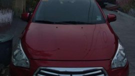 Mitsubishi Mirage G4 GLS 2015 FOR SALE