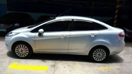 Like New Ford Fiesta for sale