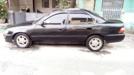 Toyota Corolla 1996 for sale