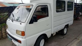Suzuki Multicab FOR SALE