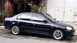 Honda Civic Dimension 2003 VTI-RS FOR SALE