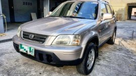 For Sale only 2000 Honda CRV