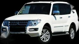 Mitsubishi Pajero (2015) GLS crdi FOR SALE
