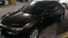 Mazda 3 2010 1.6L Sedan Automatic FOR SALE
