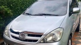 2005 Toyota Innova for sale