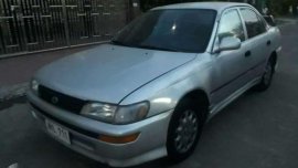 Toyota Corolla 1991 for sale