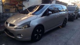 2006 Mitsubishi Grandis FOR SALE