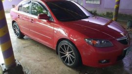 Mazda 3 in Pristine Condition Very Low Mileage