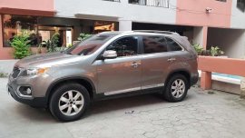 Kia Sorento Ex 2010 GaS 4x2 FOR SALE