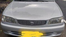 Toyota Corolla 1998 for sale