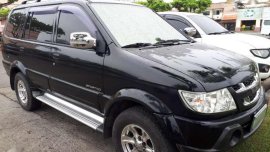 Isuzu Sportivo all power fully loaded 2006