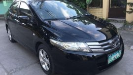 Honda City 2010 1.3ivtec Automatic All original 