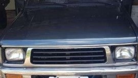 For Sale 94 Mitsubishi L200 Fresh in and out