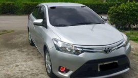 For sale TOYOTA Vios 1.3 E 2015 model Automatic