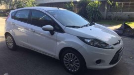 Ford Fiesta 2012 FOR SALE