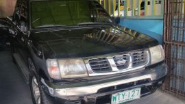 2001 Nissan Frontier for sale