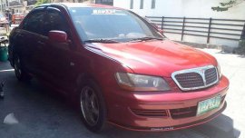 Mitsubishi Lancer 2003 for sale