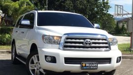 Toyota Sequoia 2009 FOR SALE