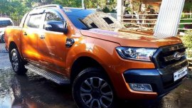 2017 Ford Ranger for sale