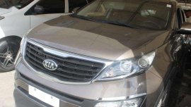 2015 KIA Sportage Good Condition