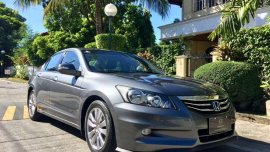 2012 Honda Accord for sale