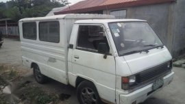 Mitshubishi L300 FOR SALE