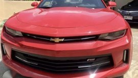 2018 Chevrolet Camaro RS Bose Edition P3999M FOR SALE