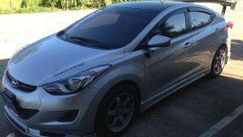 Hyundai Elantra 2013 for sale