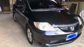 FOR SALE ONLY!! Honda City 2004 idsi
