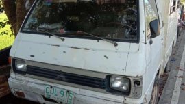 For sale MITSUBISHI L300 fb 90 model